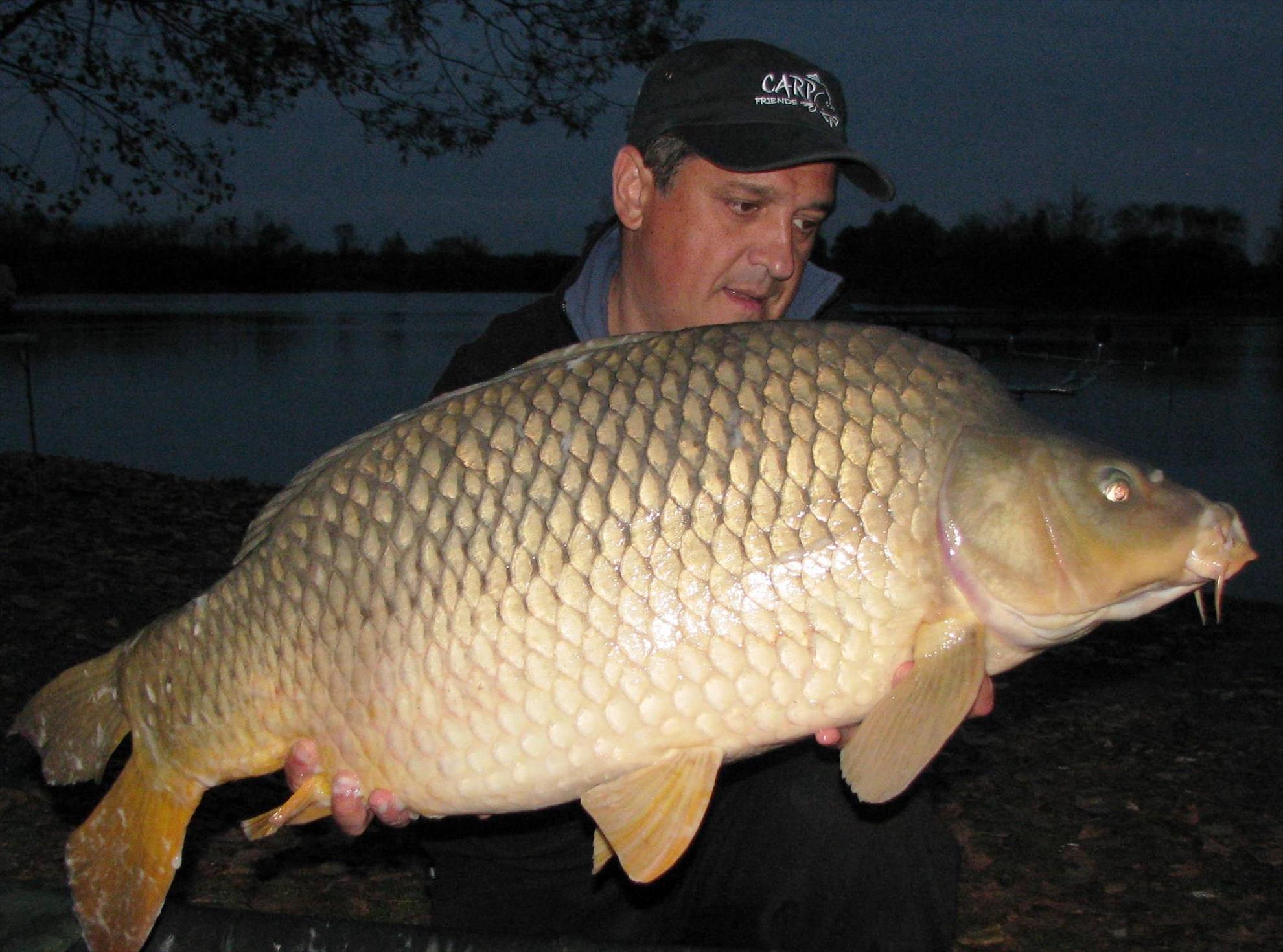 Balkan lake 26 oct. - 2 nov. - 19kg1.JPG